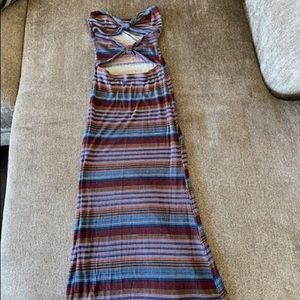 Size small fashionova dress
